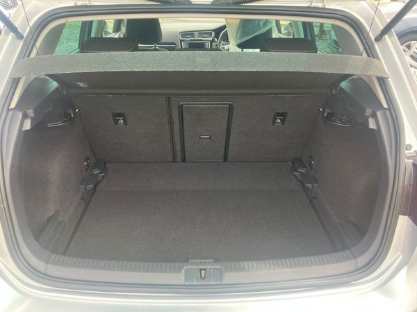 Volkswagen Golf Highline 389887189