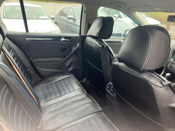 Volkswagen Golf 2011 389888211