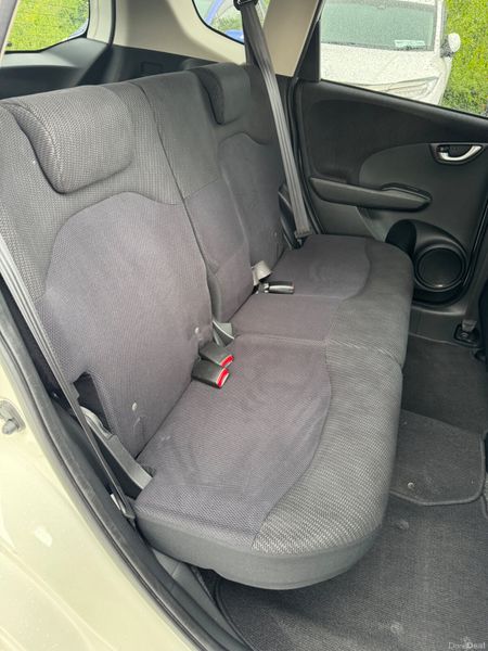 Honda Fit 1.3 Hybrid Automatic 66000 KM 2012 2KEYS 389888377