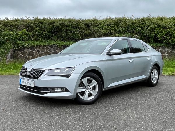 Skoda Superb 1.6 TDI 120bhp Ambition DSG 389893369