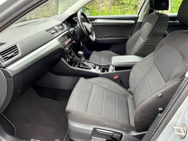 Skoda Superb 1.6 TDI 120bhp Ambition DSG 389893383