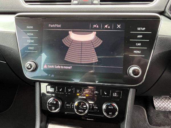 Skoda Superb 1.6 TDI 120bhp Ambition DSG 389893399