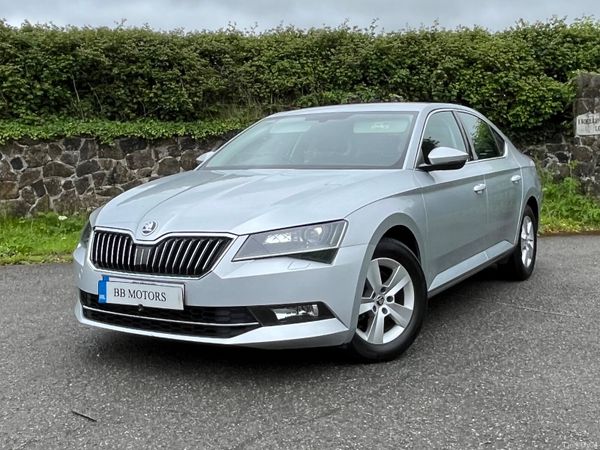 Skoda Superb 1.6 TDI 120bhp Ambition DSG 389893333