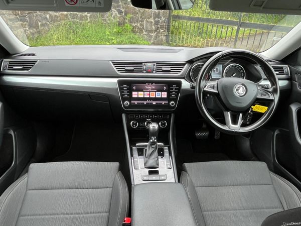 Skoda Superb 1.6 TDI 120bhp Ambition DSG 389893405