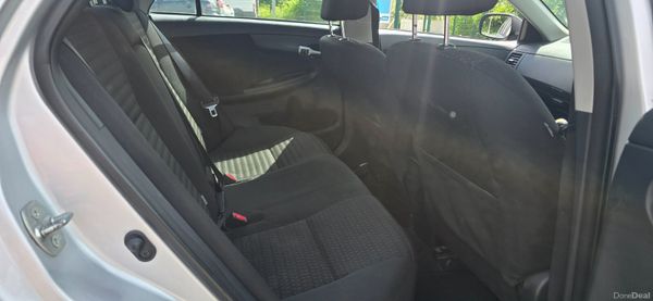 Toyota Corolla 2011 Low Miles New Nct 06.27 389895037