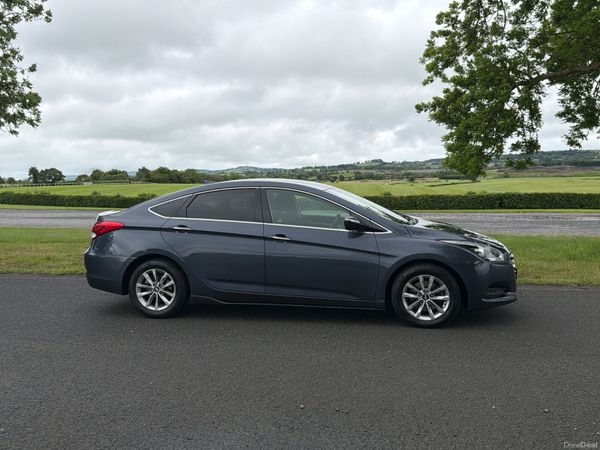 Hyundai i40 2017 executive trade sale 389897855