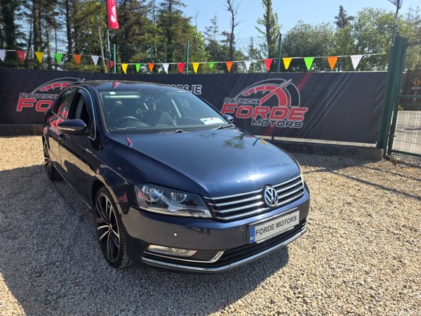 Volkswagen Passat 2013 389801855