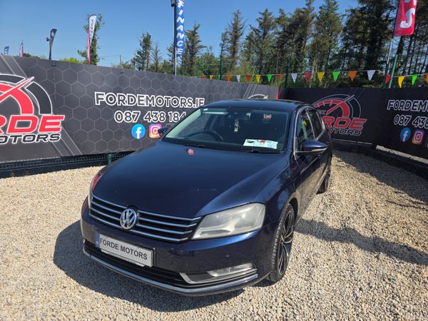 Volkswagen Passat 2013 389801859