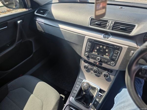 Volkswagen Passat 2013 389801865