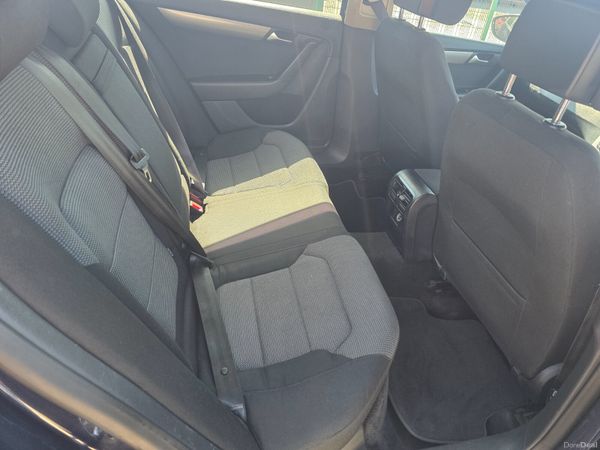Volkswagen Passat 2013 389801869