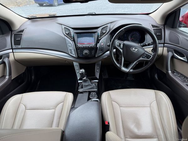 2019 Hyundai i40 1.6 Diesel 389802497