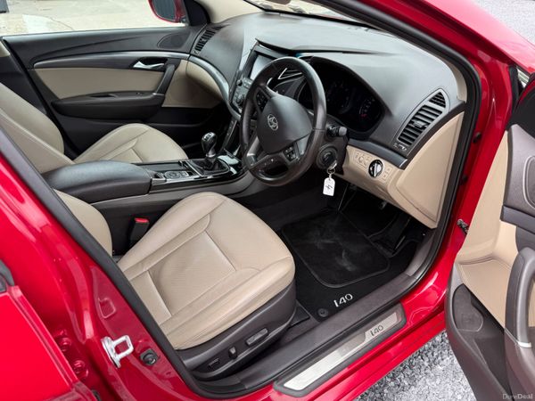 2019 Hyundai i40 1.6 Diesel 389802499