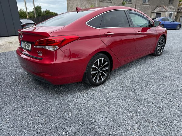 2019 Hyundai i40 1.6 Diesel 389802503