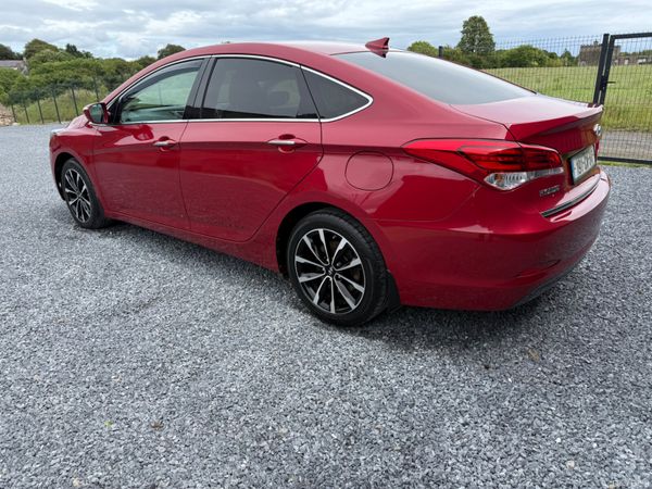 2019 Hyundai i40 1.6 Diesel 389802505