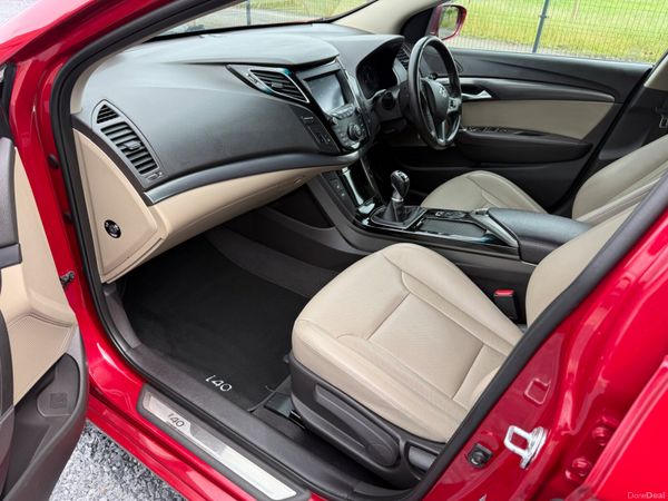 2019 Hyundai i40 1.6 Diesel 389802507