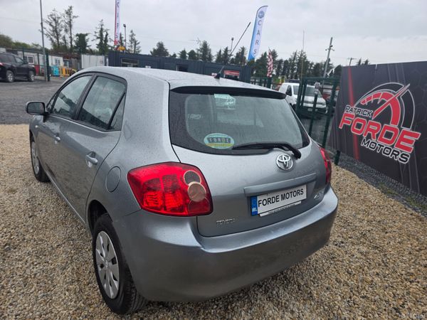 Toyota Auris 2008 389802625