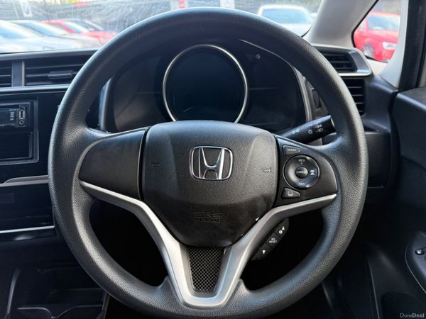 2019 Honda Fit 1.5L Hybrid Automatic 389804035