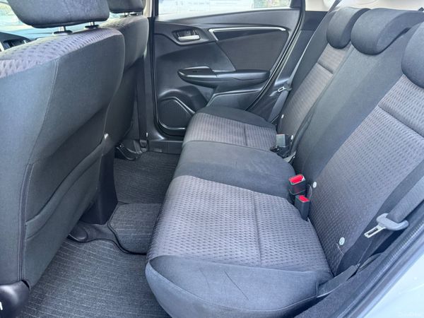 2019 Honda Fit 1.5L Hybrid Automatic 389804037