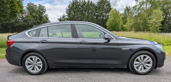 BMW 5-Series  GT 2014/ AUTO/NEW NCT 389807383