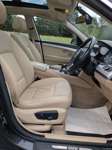 BMW 5-Series  GT 2014/ AUTO/NEW NCT 389807401
