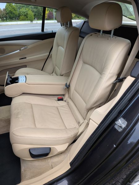 BMW 5-Series  GT 2014/ AUTO/NEW NCT 389807403