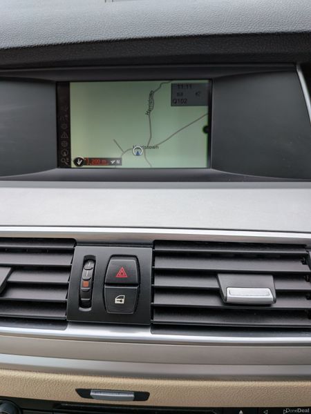 BMW 5-Series  GT 2014/ AUTO/NEW NCT 389807409
