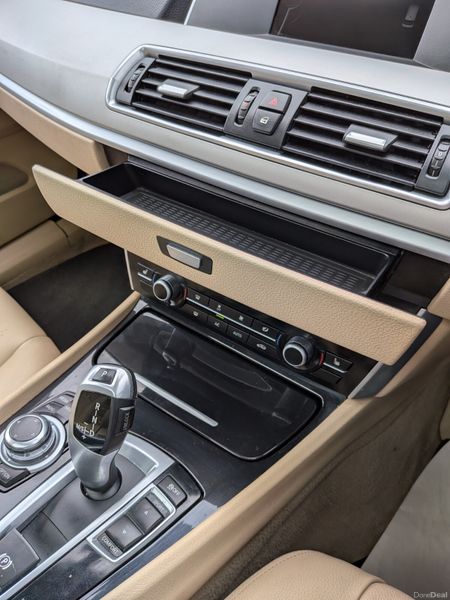 BMW 5-Series  GT 2014/ AUTO/NEW NCT 389807411