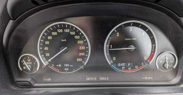 BMW 5-Series  GT 2014/ AUTO/NEW NCT 389807421