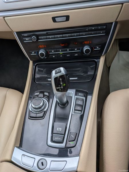 BMW 5-Series  GT 2014/ AUTO/NEW NCT 389807425
