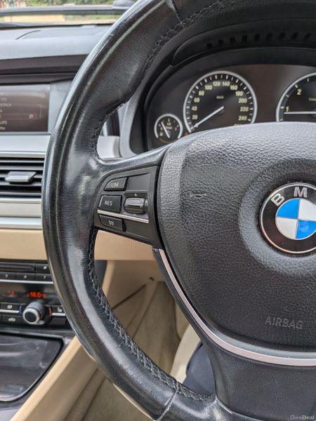 BMW 5-Series  GT 2014/ AUTO/NEW NCT 389807427