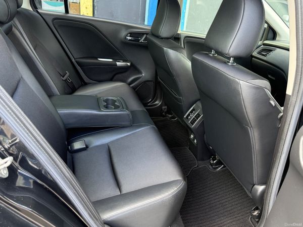 2015 HONDA GRACE HYBRID AUTOMATIC 389809809