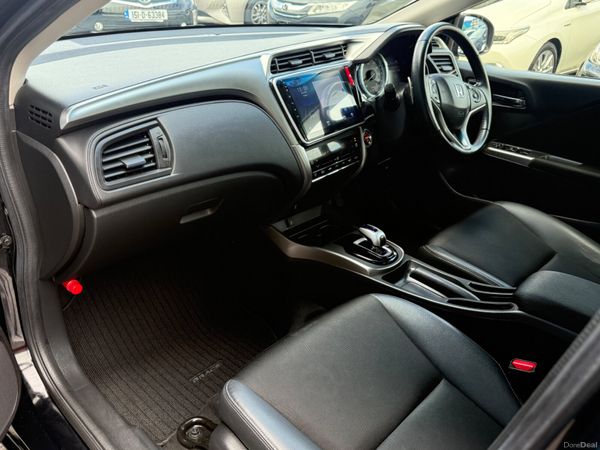 2015 HONDA GRACE HYBRID AUTOMATIC 389809811