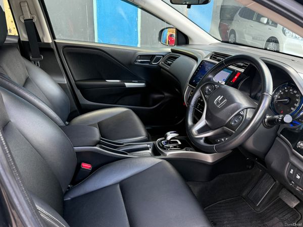 2015 HONDA GRACE HYBRID AUTOMATIC 389809819