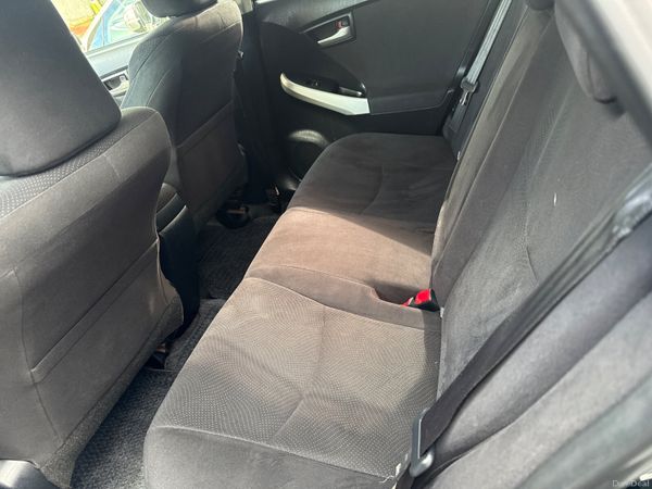 2015 TOYOTA PRIUS HYBRID AUTOMATIC/ S tune 389813081