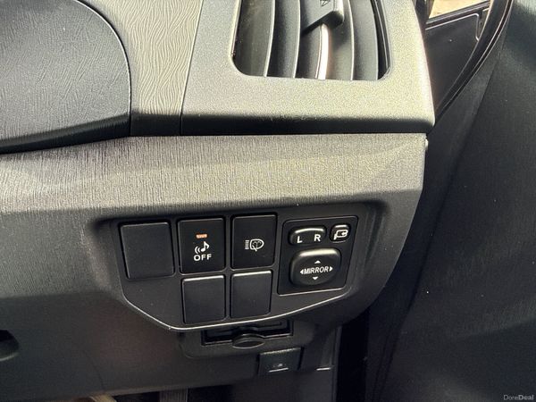2015 TOYOTA PRIUS HYBRID AUTOMATIC/ S tune 389813151