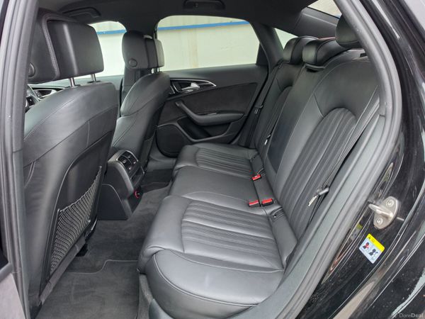 AUDI A6 2018 S-LINE BLACK EDITON ALL THE EXTRAS 389813311