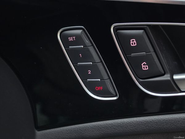 AUDI A6 2018 S-LINE BLACK EDITON ALL THE EXTRAS 389813319
