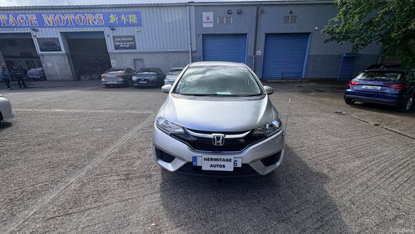 Honda Fit 1.5 Hybrid Petrol 2017 389813663
