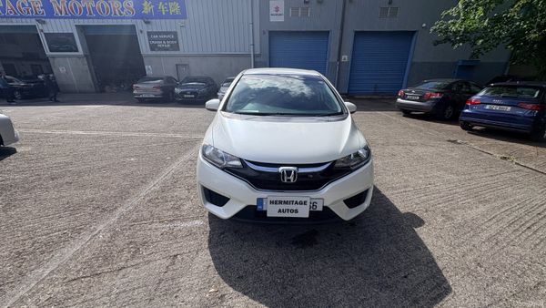 Honda Fit 1.5 Hybrid Petrol 2016 389813739