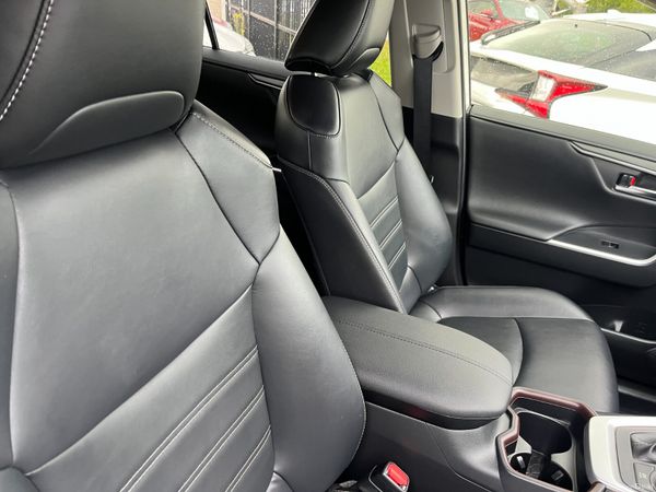 TOYOTA RAV 4 2020, 2.5 4WD HYBRID AUTO HIGH SPEC 389815345