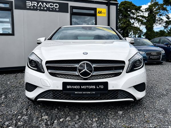 Mercedes A180 1.6 Auto | 71,000km | 389815321