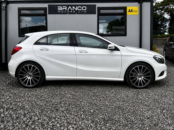 Mercedes A180 1.6 Auto | 71,000km | 389815327