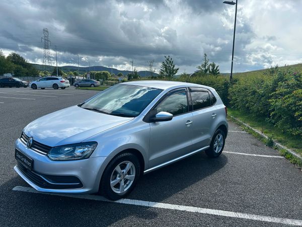 VOLKSWAGEN POLO 2015 AUTOMATIC 389815707