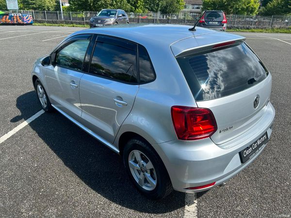 VOLKSWAGEN POLO 2015 AUTOMATIC 389815717