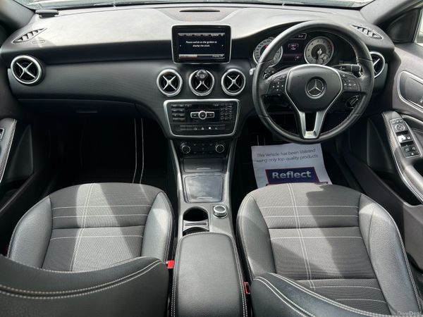 Mercedes A180 1.6 Auto | 71,000km | 389817233