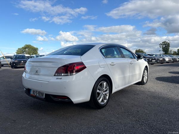 Peugeot 508 389828213