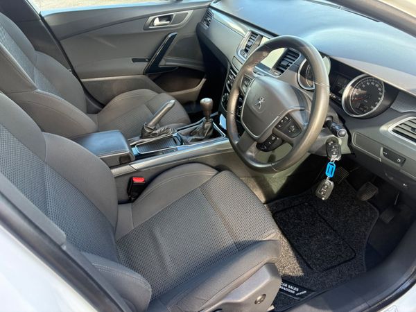 Peugeot 508 389828377