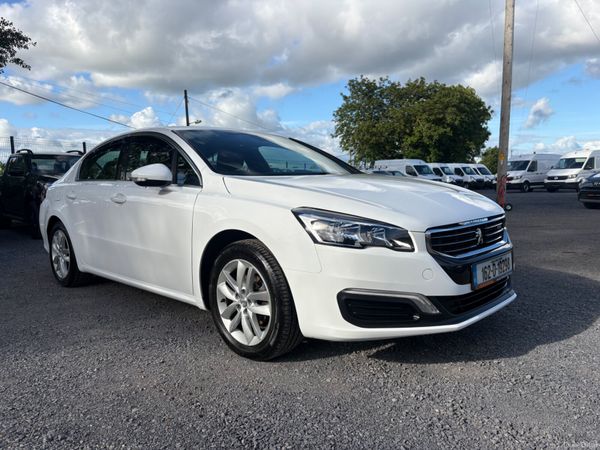 Peugeot 508 389828395