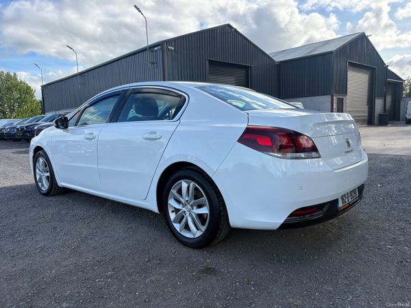 Peugeot 508 389828321