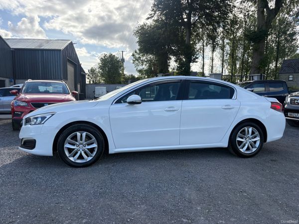 Peugeot 508 389828327